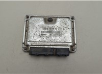  Блок управления двигателем Volkswagen Golf 4 1997-2005 20620733 #1