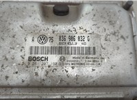  Блок управления двигателем Volkswagen Golf 4 1997-2005 20620733 #2
