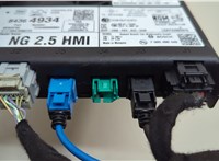 84364934 Блок управления интерфейсом Chevrolet Malibu 2015-2018 20620755 #3