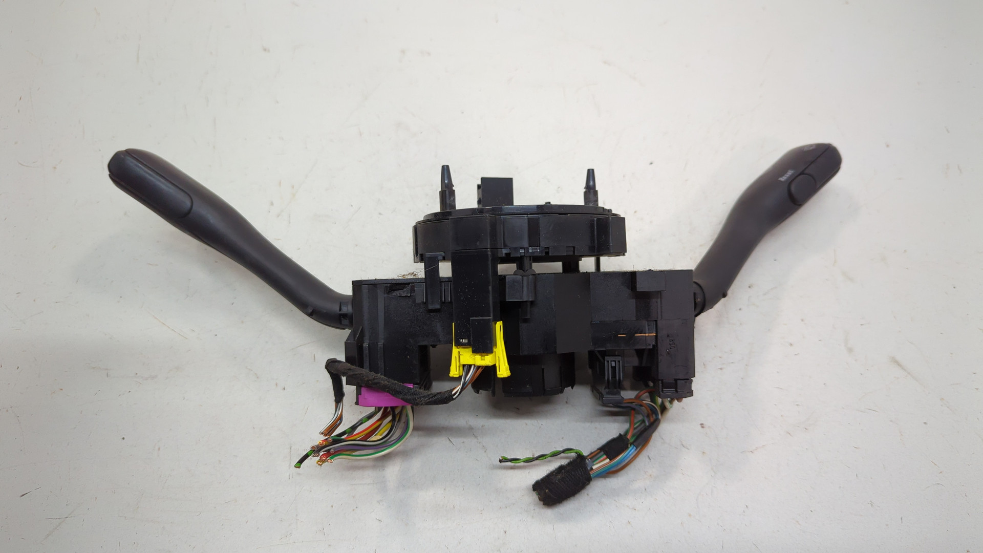 Переключатель подрулевой