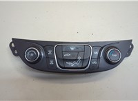 84105597 Переключатель отопителя (печки) Chevrolet Malibu 2015-2018 20620862 #1