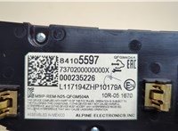 84105597 Переключатель отопителя (печки) Chevrolet Malibu 2015-2018 20620862 #3