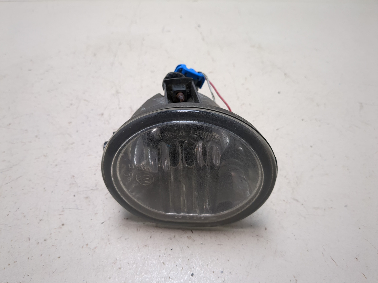 Фара противотуманная правая