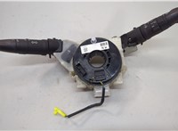  Шлейф руля Nissan Micra K12E 2002-2010 11512571 #1
