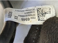  Амортизатор подвески Chevrolet Malibu 2015-2018 20620924 #2