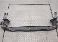  Усилитель бампера Volkswagen Touareg 2007-2010 20620935 #2