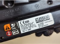 23413789 Подушка безопасности боковая (в сиденье) Chevrolet Malibu 2015-2018 20620975 #3
