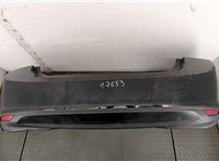  Бампер Chevrolet Malibu 2015-2018 20620983 #3