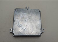  Блок управления двигателем Honda Civic 2000-2006 20621027 #1