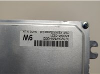  Блок управления двигателем Honda Civic 2000-2006 20621027 #3