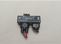  Блок управления вентиляторами Volkswagen Golf 4 1997-2005 20621050 #1