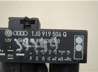  Блок управления вентиляторами Volkswagen Golf 4 1997-2005 20621050 #5