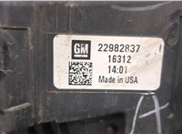  Бампер Chevrolet Malibu 2015-2018 20621052 #3