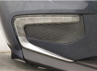  Бампер Chevrolet Malibu 2015-2018 20621052 #7