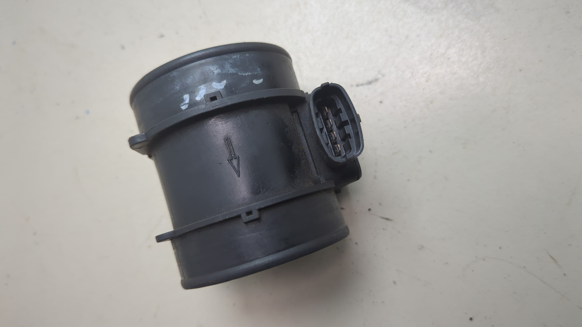 Расходомер воздуха (ДМРВ)