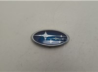 7531281010 Эмблема Subaru Justy 2007-2011 20621094 #1