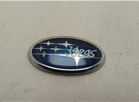 Эмблема Subaru Justy 2007-2011 20621097 #1
