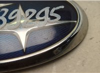  Эмблема Subaru Justy 2007-2011 20621097 #2