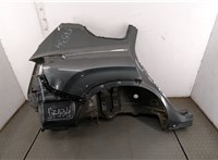 71504S2C00 Четверть задняя Hyundai Santa Fe 2018-2024 20621108 #1