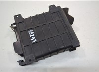  Блок управления двигателем Audi 80 (B3) 1986-1991 20621116 #2