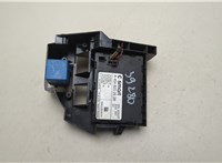 A4548202526 Блок управления центральным замком Smart Forfour W454 2004-2006 20621135 #1