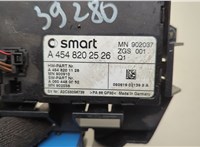 A4548202526 Блок управления центральным замком Smart Forfour W454 2004-2006 20621135 #3