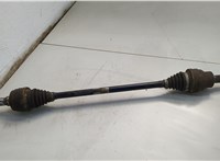  Полуось (приводной вал, шрус) Volvo XC90 2002-2014 20621144 #1