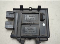  Сопротивление отопителя (моторчика печки) Audi 80 (B3) 1986-1991 20621168 #5