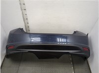  Катафот Chevrolet Malibu 2015-2018 11512741 #1