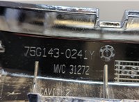 75g1430241y Рамка под кулису Ford Mustang 2017-2023 20621299 #3