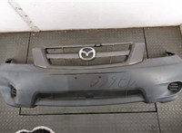  Решетка радиатора Mazda Tribute 2001-2007 11512763 #2