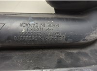 15060999 Резонатор воздушного фильтра Chevrolet Tahoe 1999-2006 20621355 #3
