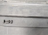  Абсорбер бампера (пенопласт) Chevrolet Tahoe 2006-2014 11512833 #2