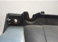  Абсорбер бампера (пенопласт) Chevrolet Tahoe 2006-2014 11512833 #5