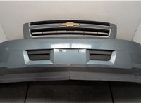  Абсорбер бампера (пенопласт) Chevrolet Tahoe 2006-2014 11512833 #7