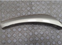 MR462921 Молдинг бампера Mitsubishi Montero Sport / Pajero Sport 1996-2008 20621368 #1