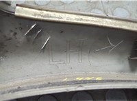 MR462921 Молдинг бампера Mitsubishi Montero Sport / Pajero Sport 1996-2008 20621368 #4