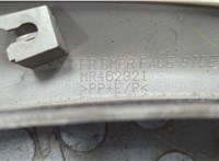 MR462921 Молдинг бампера Mitsubishi Montero Sport / Pajero Sport 1996-2008 20621368 #5