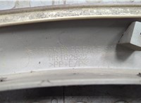 MR462922 Молдинг бампера Mitsubishi Montero Sport / Pajero Sport 1996-2008 20621372 #4