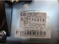  Подушка безопасности переднего пассажира Ford Mustang 2017-2023 20621373 #3