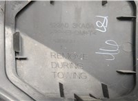  Фара противотуманная (галогенка) Nissan Pathfinder 2012-2020 11512876 #2