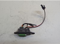  Сопротивление отопителя (моторчика печки) Chevrolet Tahoe 1999-2006 20621478 #1
