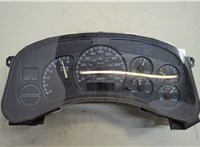  Щиток приборов (приборная панель) Chevrolet Tahoe 1999-2006 20621485 #1