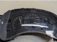  Щиток приборов (приборная панель) Chevrolet Tahoe 1999-2006 20621485 #2