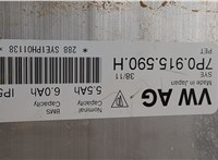 7P0915590H Батарея высоковольтная Volkswagen Touareg 2010-2014 20621537 #9