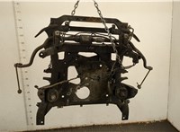  Стабилизатор подвески (поперечной устойчивости) BMW X5 E70 2006-2013 11513031 #1