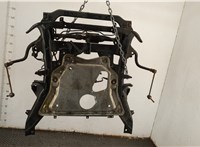  Стабилизатор подвески (поперечной устойчивости) BMW X5 E70 2006-2013 11513031 #2