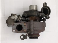  Турбина Peugeot 308 2007-2013 20621646 #1