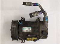  Компрессор кондиционера Peugeot 308 2007-2013 20621648 #1