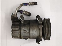  Компрессор кондиционера Peugeot 308 2007-2013 20621648 #3